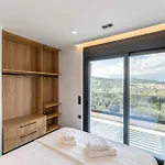 Nefeli Villa