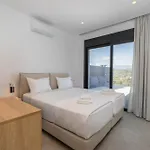 Nefeli Villa *