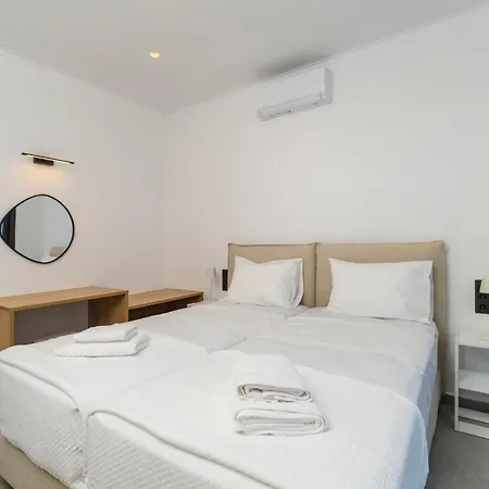 Nefeli Spartokhórion