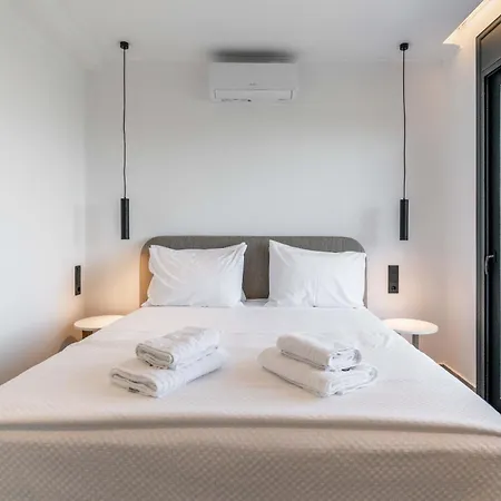 Nefeli * Spartokhórion