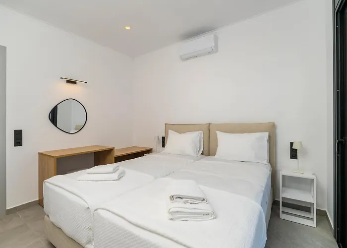 Nefeli Spartokhórion