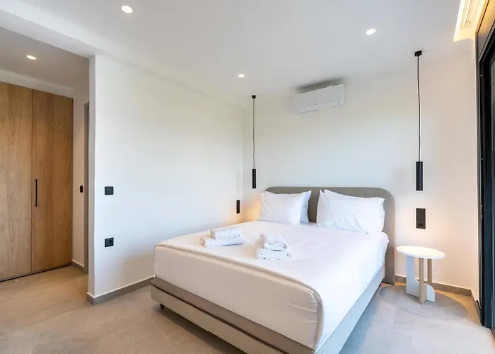 Nefeli * Spartokhórion